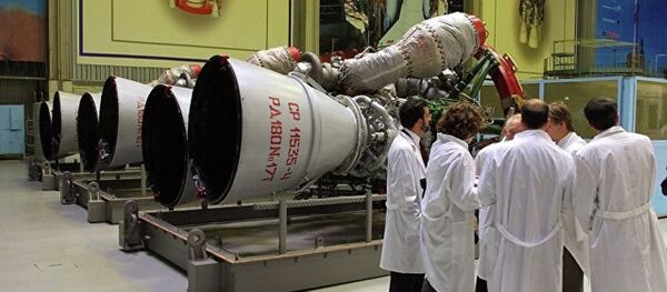 俄副总理:俄或终止向美出口火箭发动机 俄副总理:俄或终止向美出口火箭发动机 - 俄罗斯卫星通讯社