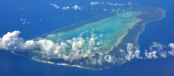 塞舌爾因新冠疫情2022年前禁止郵輪靠岸 - 俄羅斯衛星通訊社