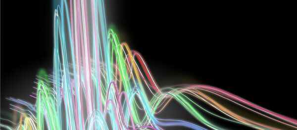 俄学者制造出激光转换器 - 俄罗斯卫星通讯社