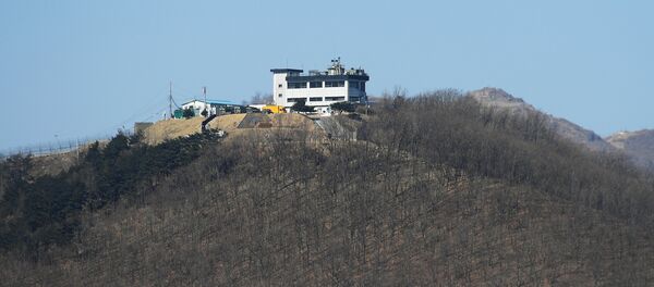 朝鮮表示，沒有繼續實施核和導彈試驗的必要 - 俄羅斯衛星通訊社