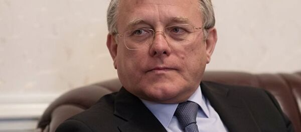 尚未談過在東方經濟論壇框架內舉行俄朝韓會談 - 俄羅斯衛星通訊社