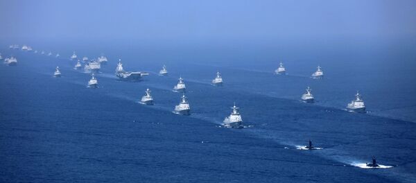 俄媒：东盟国家不想与中国为敌 - 俄罗斯卫星通讯社