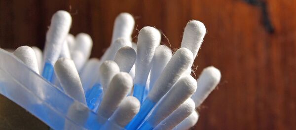 英國政府擬頒棉簽銷售禁令 英國政府擬頒棉簽銷售禁令 - 俄羅斯衛星通訊社