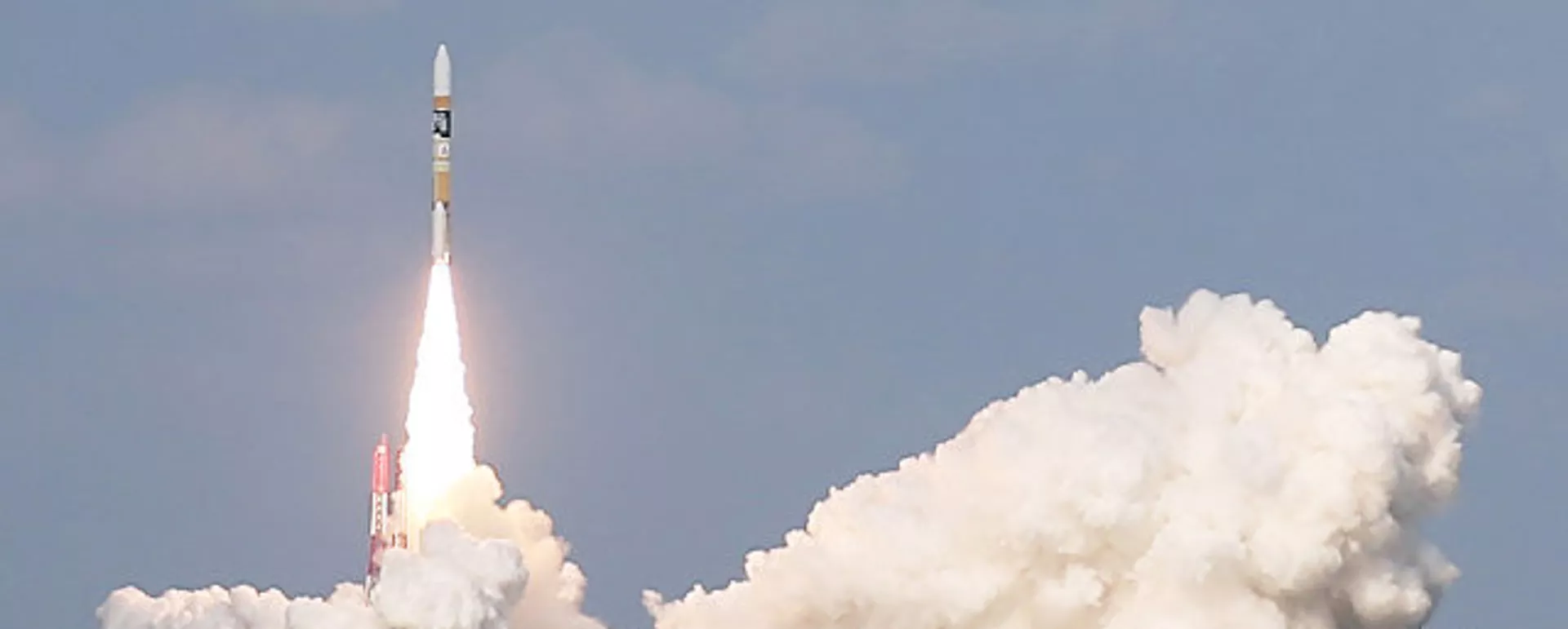 JAXA：日本測試配備本國研發新發動機的小型火箭 - 俄羅斯衛星通訊社, 1920, 24.07.2022