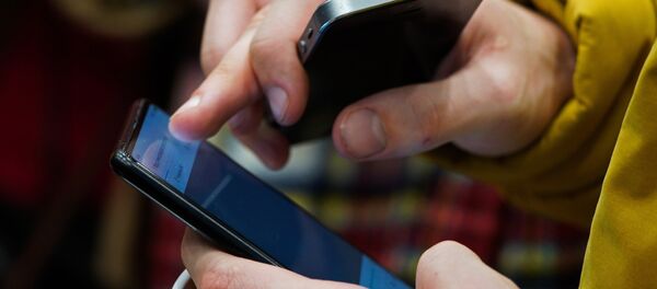 小米手機用戶在連接Wi-Fi時會遇到風險 - 俄羅斯衛星通訊社