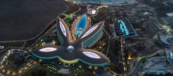 俄副总理：克里米亚经济特区已吸引1800家企业入驻 - 俄罗斯卫星通讯社