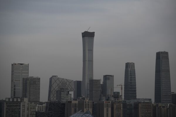 美国政府对中国并购投资美高科技企业设置了诸多障碍。不仅是美国,欧洲国家在处理中国投资并购方面的政策也一直在收紧。欧盟甚至还出台了对外投资审查新框架。而近期特朗普政府的一系列动向,也打击了中国企业赴美投资热情。 美国政府对中国并购投资美高科技企业设置了诸多障碍。不仅是美国,欧洲国家在处理中国投资并购方面的政策也一直在收紧。欧盟甚至还出台了对外投资审查新框架。而近期特朗普政府的一系列动向,也打击了中国企业赴美投资热情。 - 俄罗斯卫星通讯社