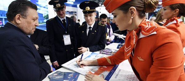 克宫：美国在俄飞行员办理签证问题上故意拖延 - 俄罗斯卫星通讯社