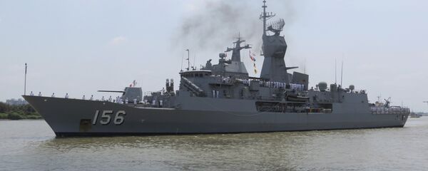 澳总理：澳大利亚准备有限度地参加霍尔木兹海峡任务 - 俄罗斯卫星通讯社