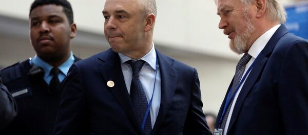 俄罗斯不会重新执行强制性存储养老金制度 - 俄罗斯卫星通讯社