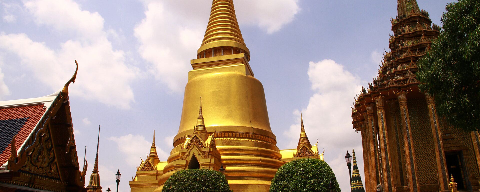 泰国 - 俄罗斯卫星通讯社, 1920, 10.12.2025