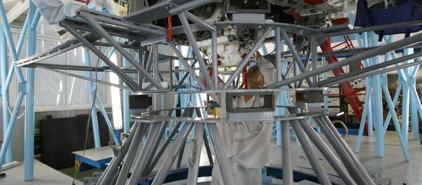 俄罗斯准许哈萨克斯坦接收格洛纳斯卫星系统军用信号 - 俄罗斯卫星通讯社