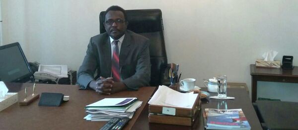 纳吉尔•巴比克 - 俄罗斯卫星通讯社