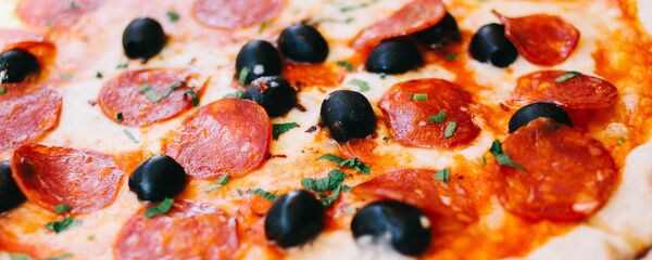 外賣被吐口水 男子受刺激暴瘦6公斤 - 俄羅斯衛星通訊社