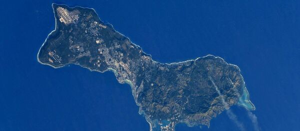 舷窗里的地球 舷窗里的地球 - 俄罗斯卫星通讯社