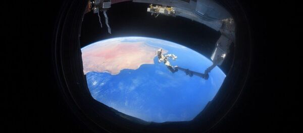 消息人士：俄将在2022年完成国际空间站本国舱段的建设 - 俄罗斯卫星通讯社