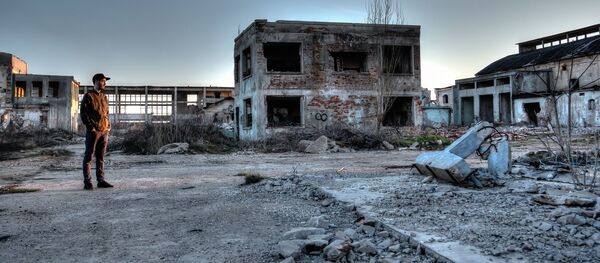 三分之一俄羅斯人擔心切爾諾貝利核電站悲劇重演 - 俄羅斯衛星通訊社