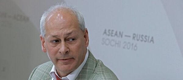 俄通讯部副部长：西方媒体对俄罗斯媒体和社会整体的影响力在衰退 - 俄罗斯卫星通讯社