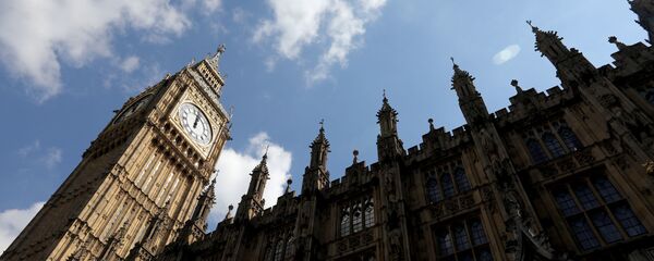 英国暂停向投资者发放“黄金签证” - 俄罗斯卫星通讯社