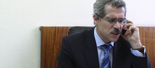 俄侦查委向WADA提交证据驳斥索契冬奥会送检样本被调换之说 - 俄罗斯卫星通讯社