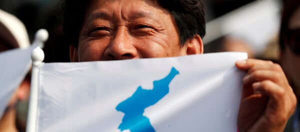 專家觀點:美朝兩國將如何解決半島無核化問題 專家觀點:美朝兩國將如何解決半島無核化問題 - 俄羅斯衛星通訊社