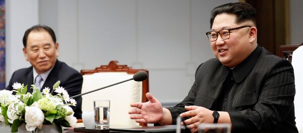 朝鲜半岛彻底无核化何时到来？ - 俄罗斯卫星通讯社