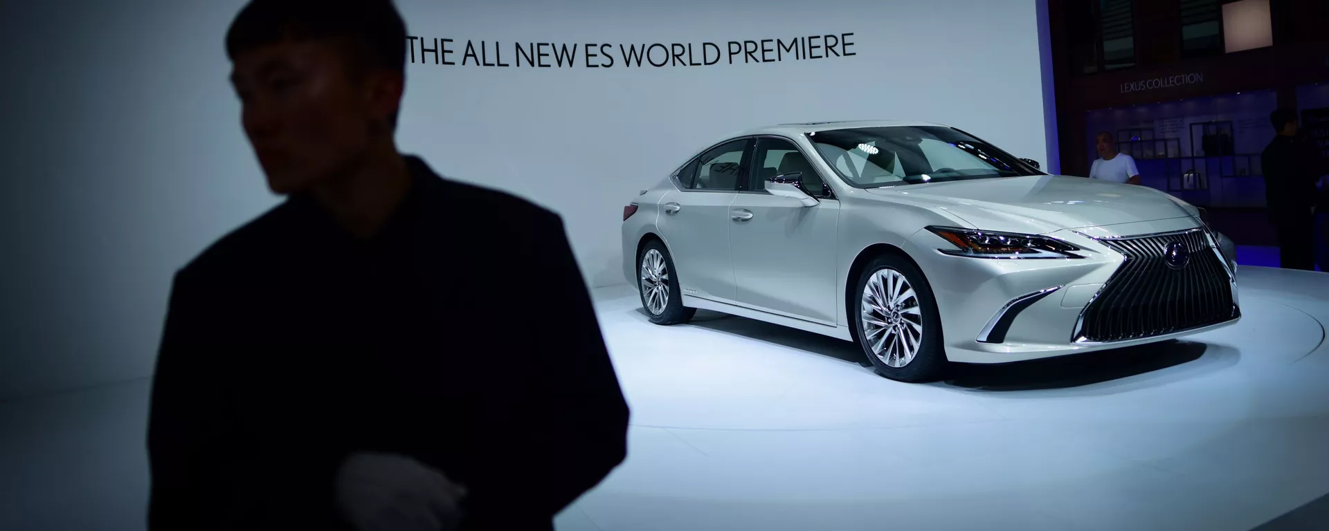 美国国家公路交通安全管理局：丰田在美召回超9000辆雷克萨斯汽车 - 俄罗斯卫星通讯社, 1920, 15.04.2026