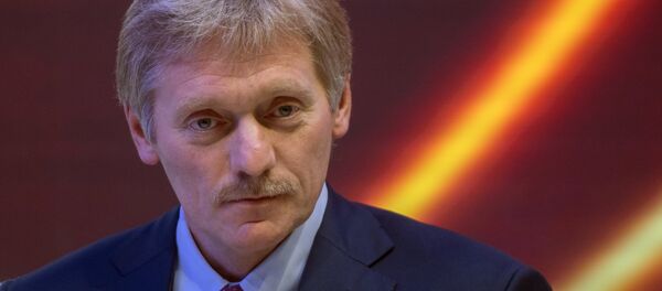 Кремль: показания Родченкова в CAS - подтверждение его клеветы в адрес спортсменов из РФ - 俄罗斯卫星通讯社