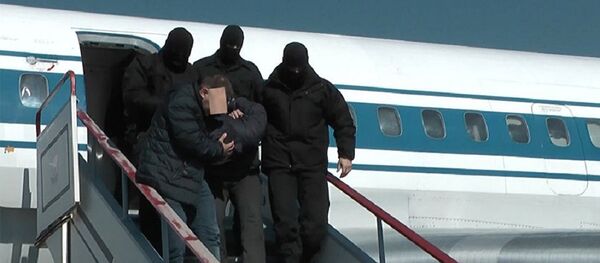 ФСБ предотвратила теракты в Москве - 俄罗斯卫星通讯社