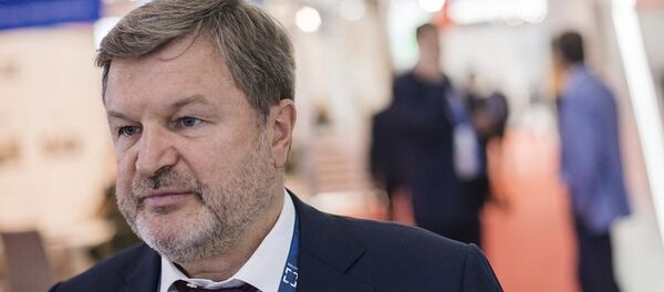 印度和中国是俄技术国家集团在亚太地区的主要合作伙伴 印度和中国是俄技术国家集团在亚太地区的主要合作伙伴 - 俄罗斯卫星通讯社