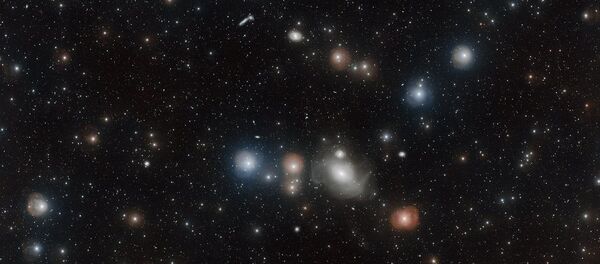 媒體稱第三次世界大戰可能開始的地方 - 俄羅斯衛星通訊社