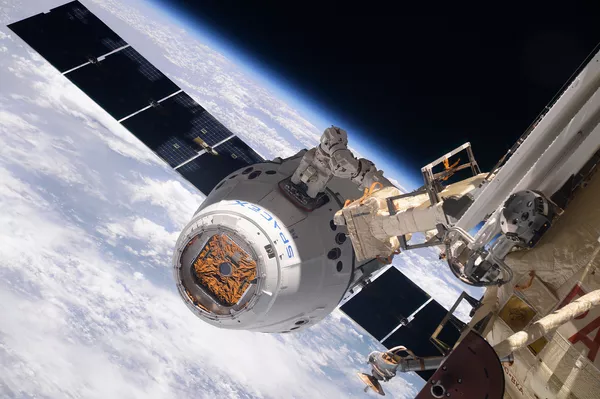 航天照片新聞 航天照片新聞 - 俄羅斯衛星通訊社