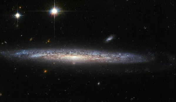 航天照片新聞 航天照片新聞 - 俄羅斯衛星通訊社