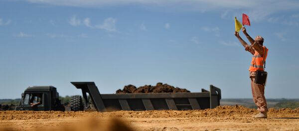 美國專家闡述俄羅斯與北約發生衝突時所具備的優勢 - 俄羅斯衛星通訊社