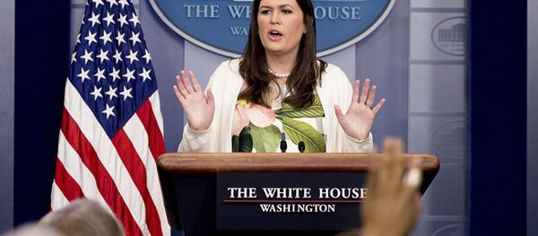 萨拉·桑德斯 萨拉·桑德斯 - 俄罗斯卫星通讯社