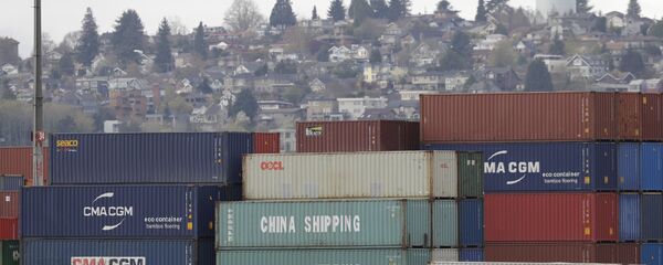 外媒：中國如何看待世界？ - 俄羅斯衛星通訊社