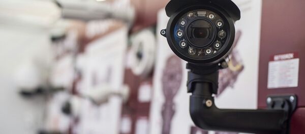 新西蘭駐美武官遭到在使館內安裝隱藏攝像頭的指控 - 俄羅斯衛星通訊社