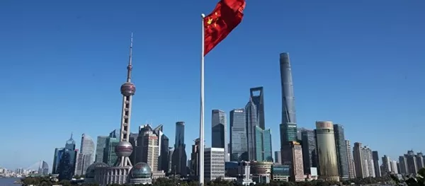 專家：中國不會在與美貿易戰中犧牲己方利益 - 俄羅斯衛星通訊社