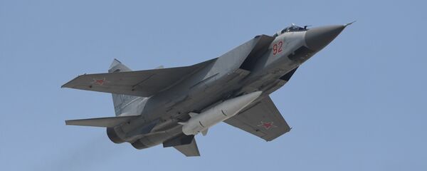 俄罗斯超高速导弹匕首图片