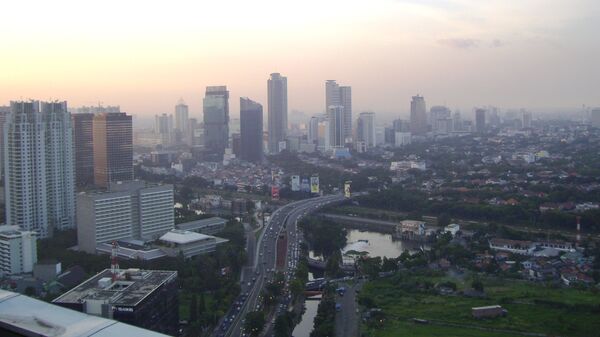 印度尼西亚正式推出富人新签证制度