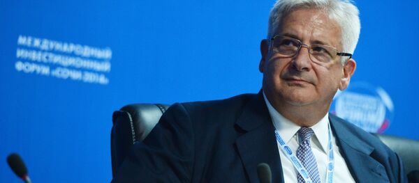 旨在制裁俄罗斯国债的美国预算修正案难成法律 - 俄罗斯卫星通讯社