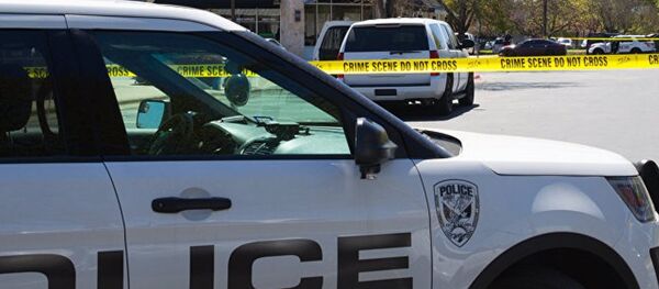 美田纳西州发生枪击事件 2死4伤 美田纳西州发生枪击事件 2死4伤 - 俄罗斯卫星通讯社