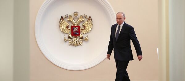 俄总统普京27日将在克宫会见美总统国家安全顾问博尔顿 - 俄罗斯卫星通讯社