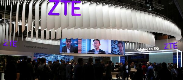 印度拒绝华为和中兴对双边关系影响几何？ - 俄罗斯卫星通讯社