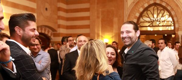 黎巴嫩总理对议会选举结果表示满意 黎巴嫩总理对议会选举结果表示满意 - 俄罗斯卫星通讯社