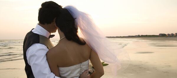 媒體：為何付錢給哥斯達黎加女人讓其嫁給中國人？ - 俄羅斯衛星通訊社