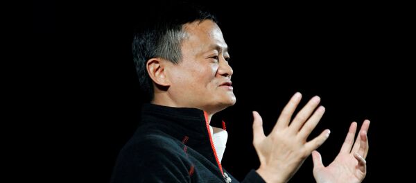 中国最大高科技公司阿里巴巴集团总裁马云表示，大数据在未来几十年内可能使计划经济复活，计划经济将非常高效。马云说：过去的一百多年来一直觉得市场经济非常之好。 - 俄罗斯卫星通讯社