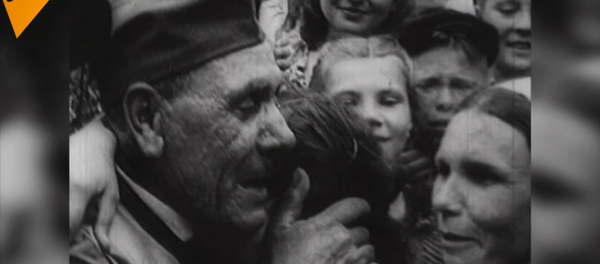 伟大卫国战争胜利纪念日 - 俄罗斯卫星通讯社