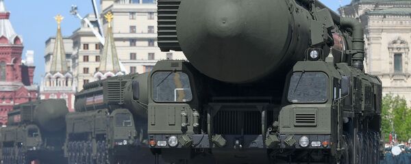 综述：2018年俄罗斯那些让世界惊艳的武器 - 俄罗斯卫星通讯社