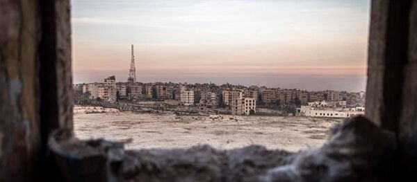 叙利亚（图片资料） - 俄罗斯卫星通讯社